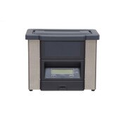 Ultrasonic bath 4.5L digital